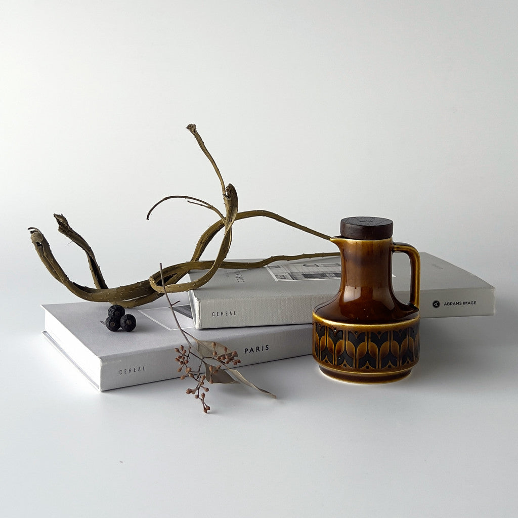 HIERLOOM エアルーム ヴィネガーポット