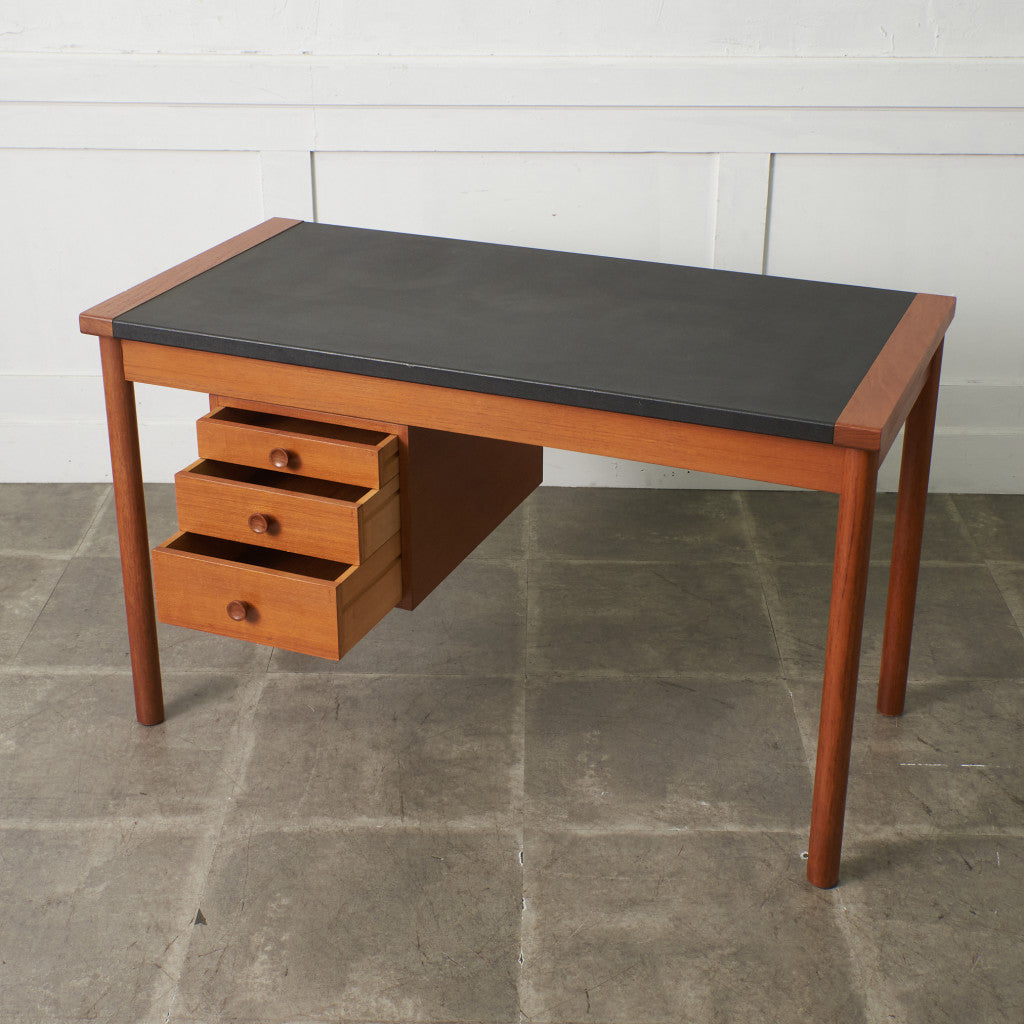 ジャパンヴィンテージ 片袖デスク