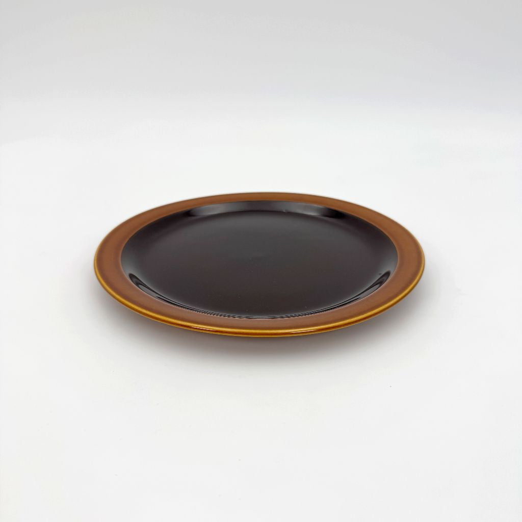 BRONTE サイドプレート