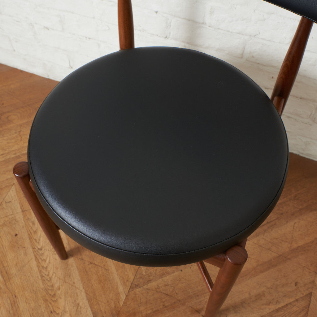 サーキュラーチェア / 張替済