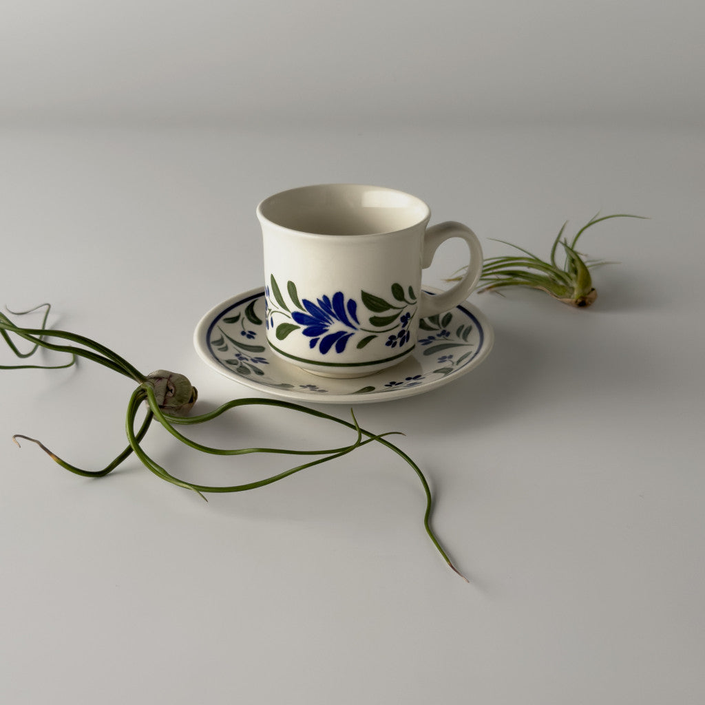 Salzburg ザルツブルク カップ&ソーサー