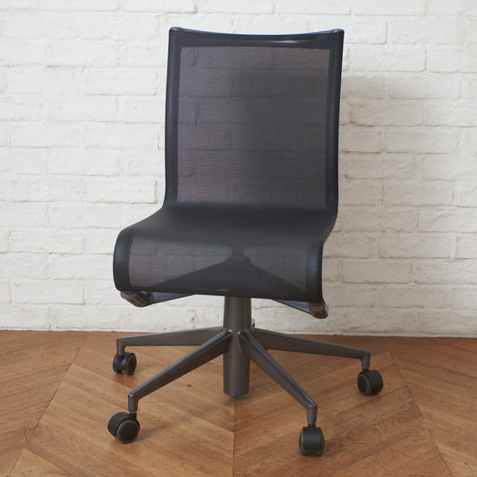 Alias ROLLINGFRAME キャスタースウィベルチェア