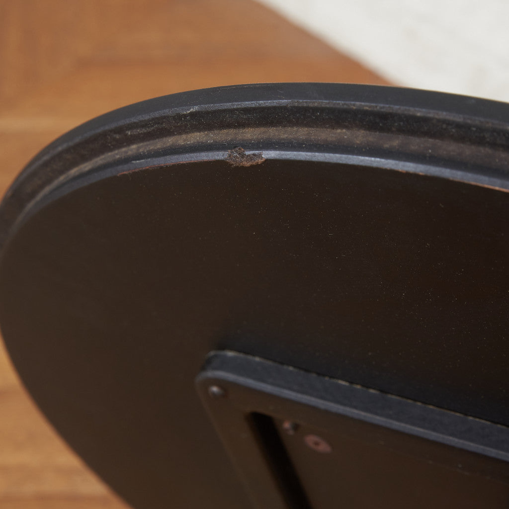 ラウンド サイドテーブル