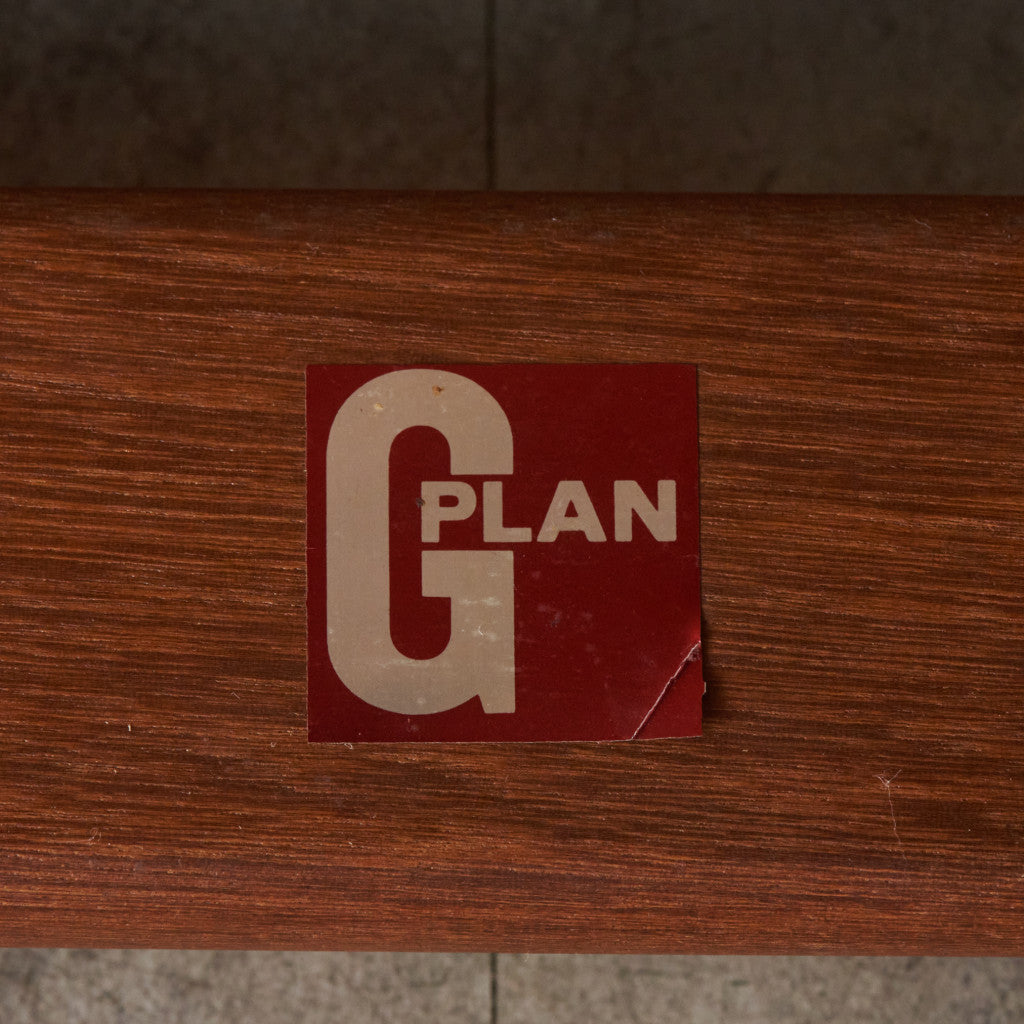 Quadrille スツール (6470) / 張替済