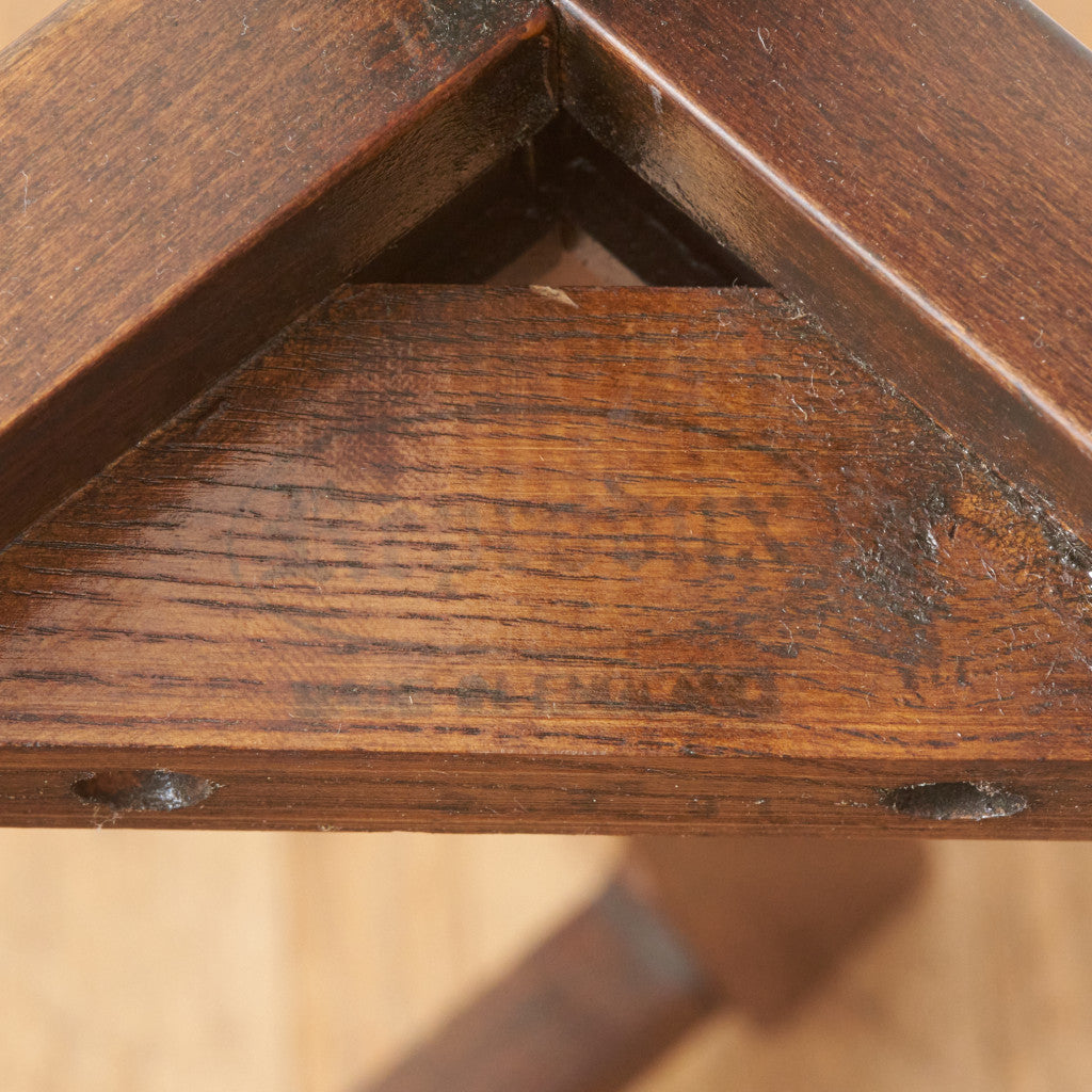 Reprodux ダイニングチェア / 張替品