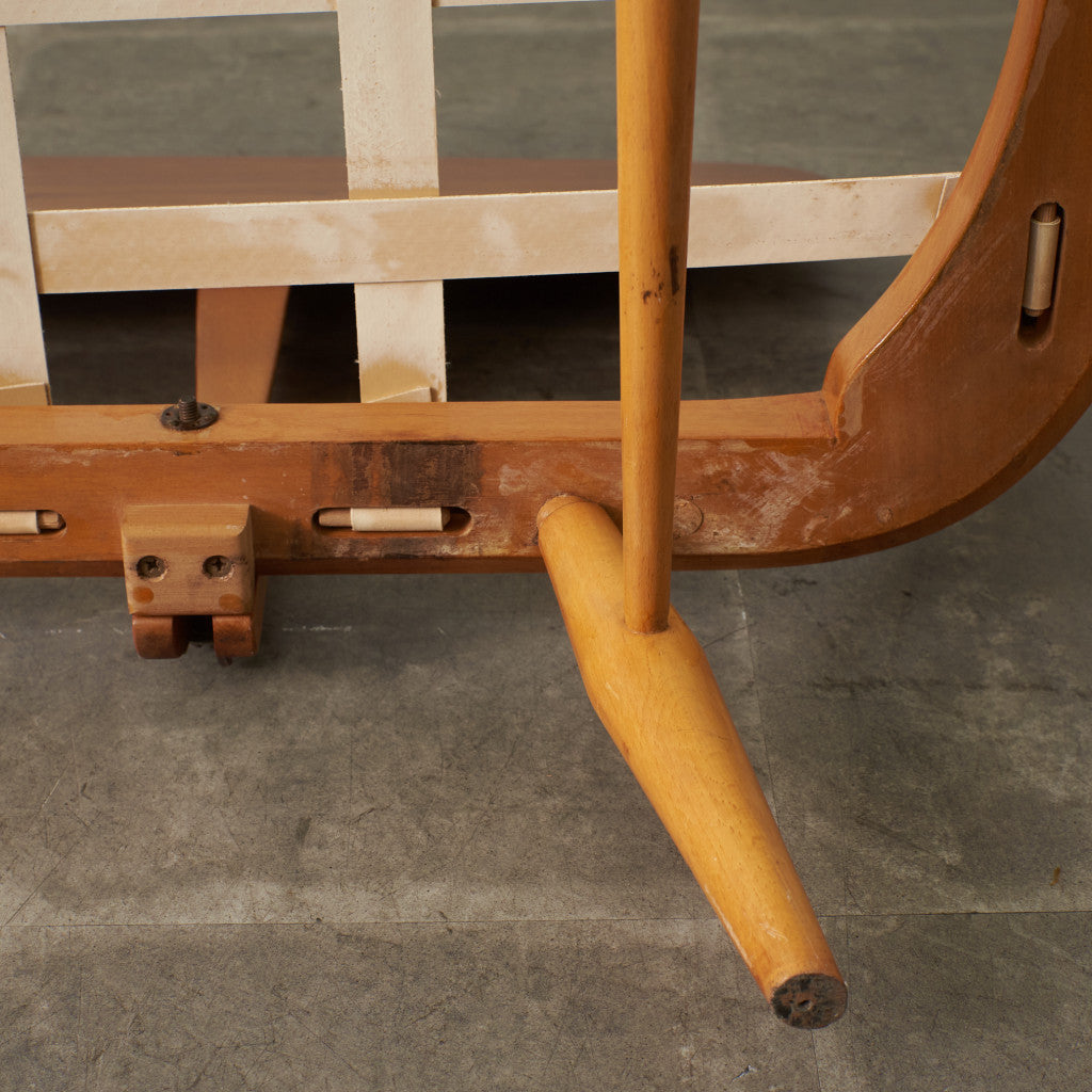 ウィンザー スタジオカウチソファ / デイベッド