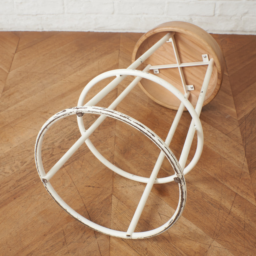 作家物 カウンターチェア