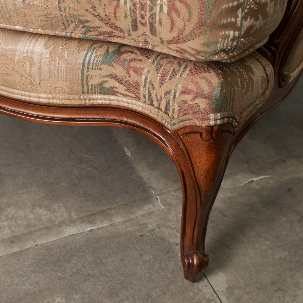 Upholstery シングルソファ