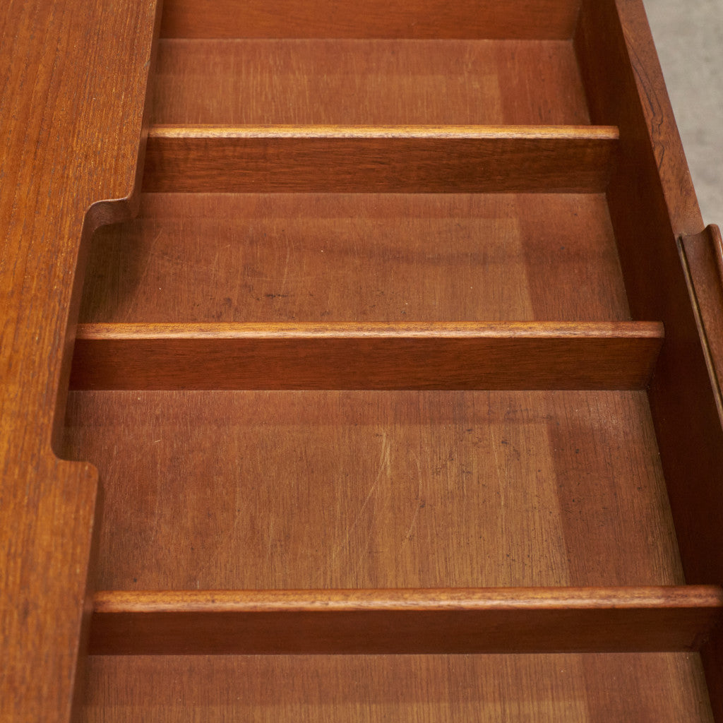 ヴィンテージ サイドボード