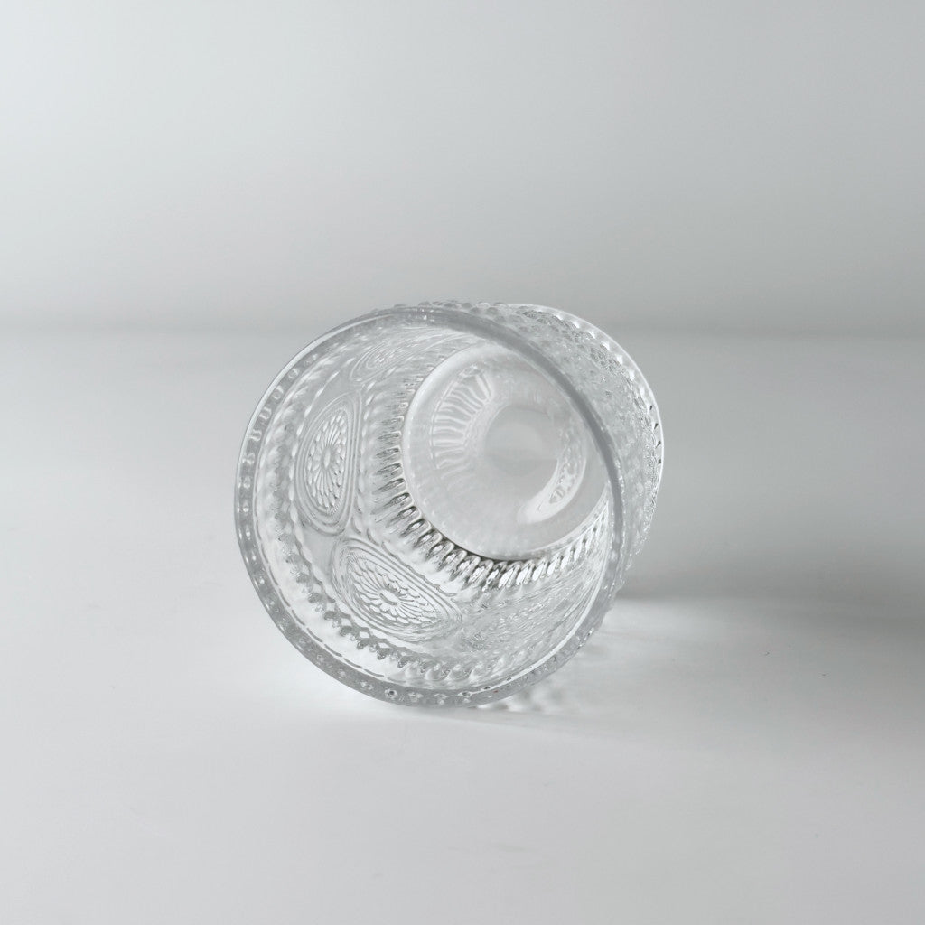 Margaret Glass tumbler S