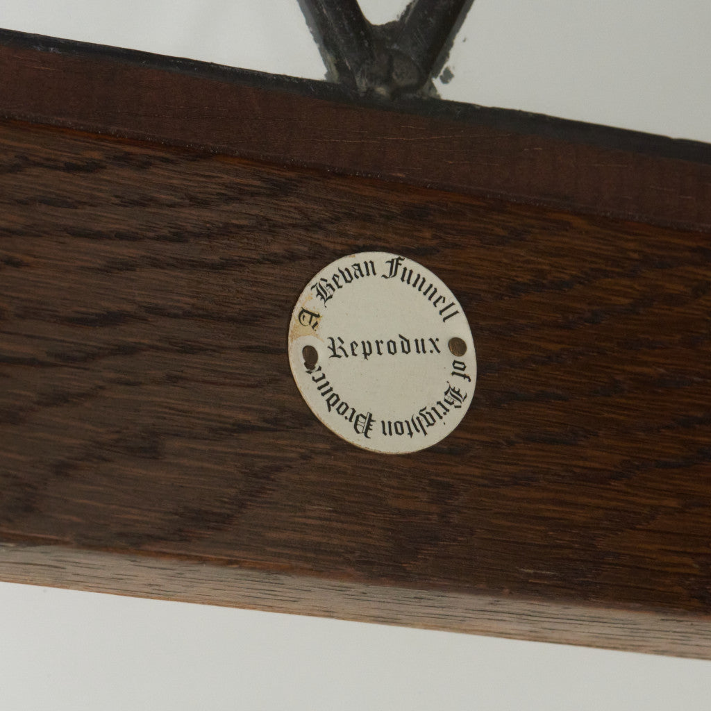 Reprodux ブックシェルフ