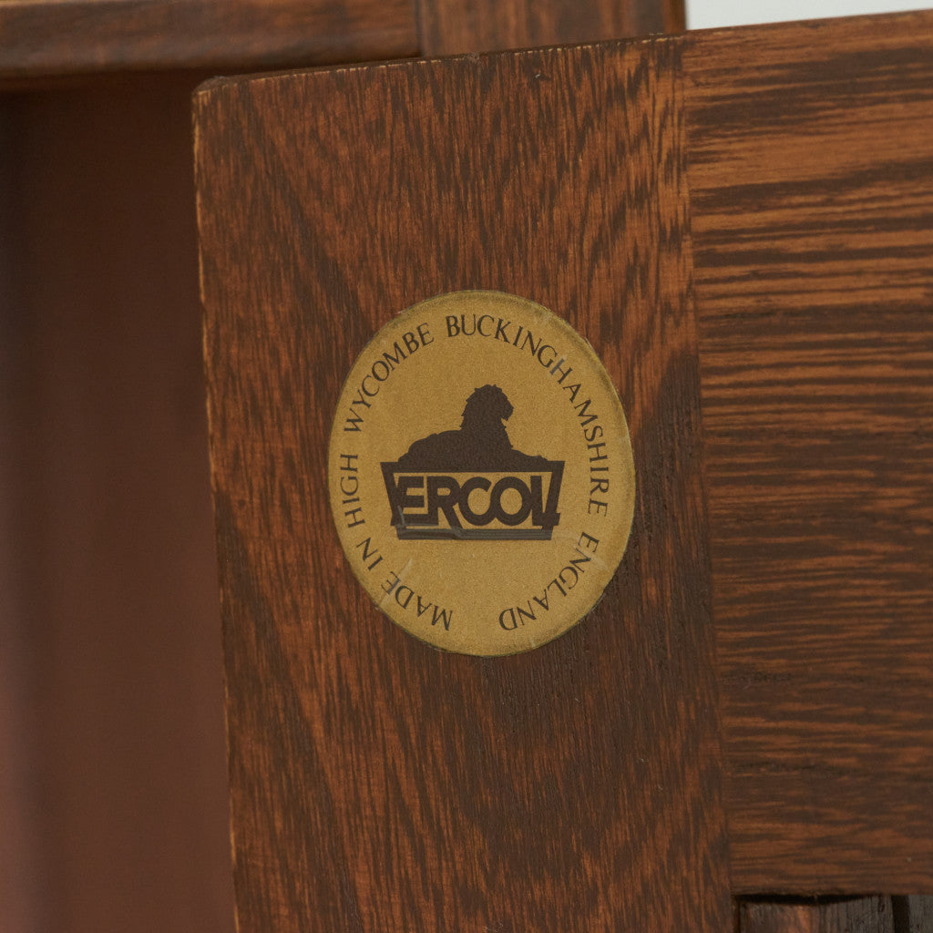 Old Colonial MURAL ウォールユニット (585+581) / ラウンド型ゴールドラベル