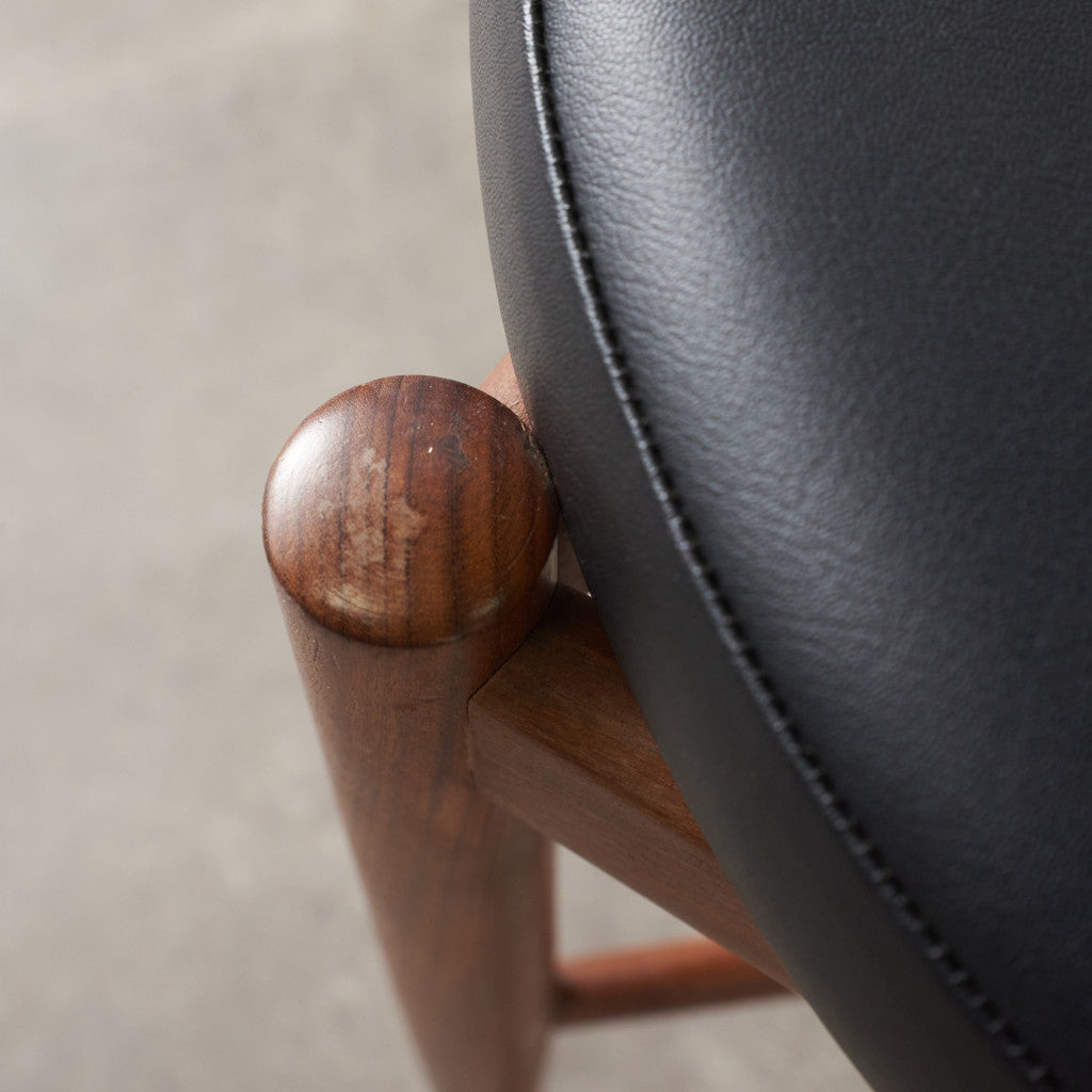 サーキュラーチェア / 張替済