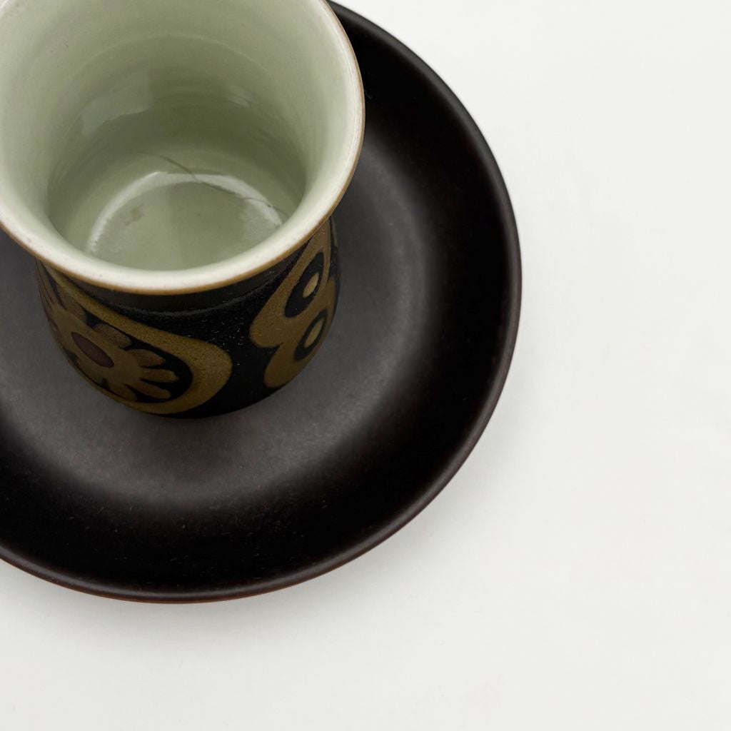 Arabesque アラベスク カップ&ソーサー