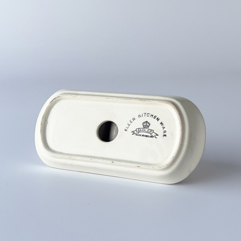 英国ヴィンテージ トーストラック