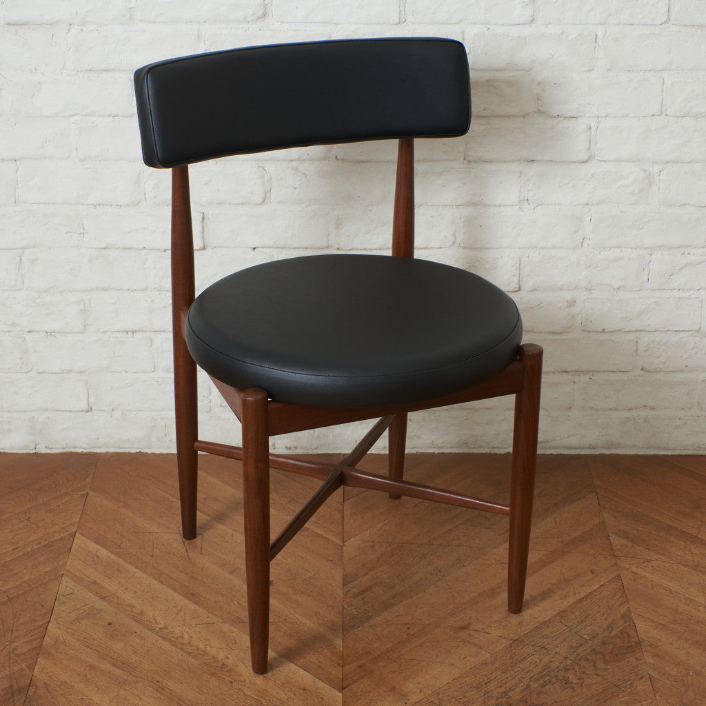 サーキュラーチェア / 張替済