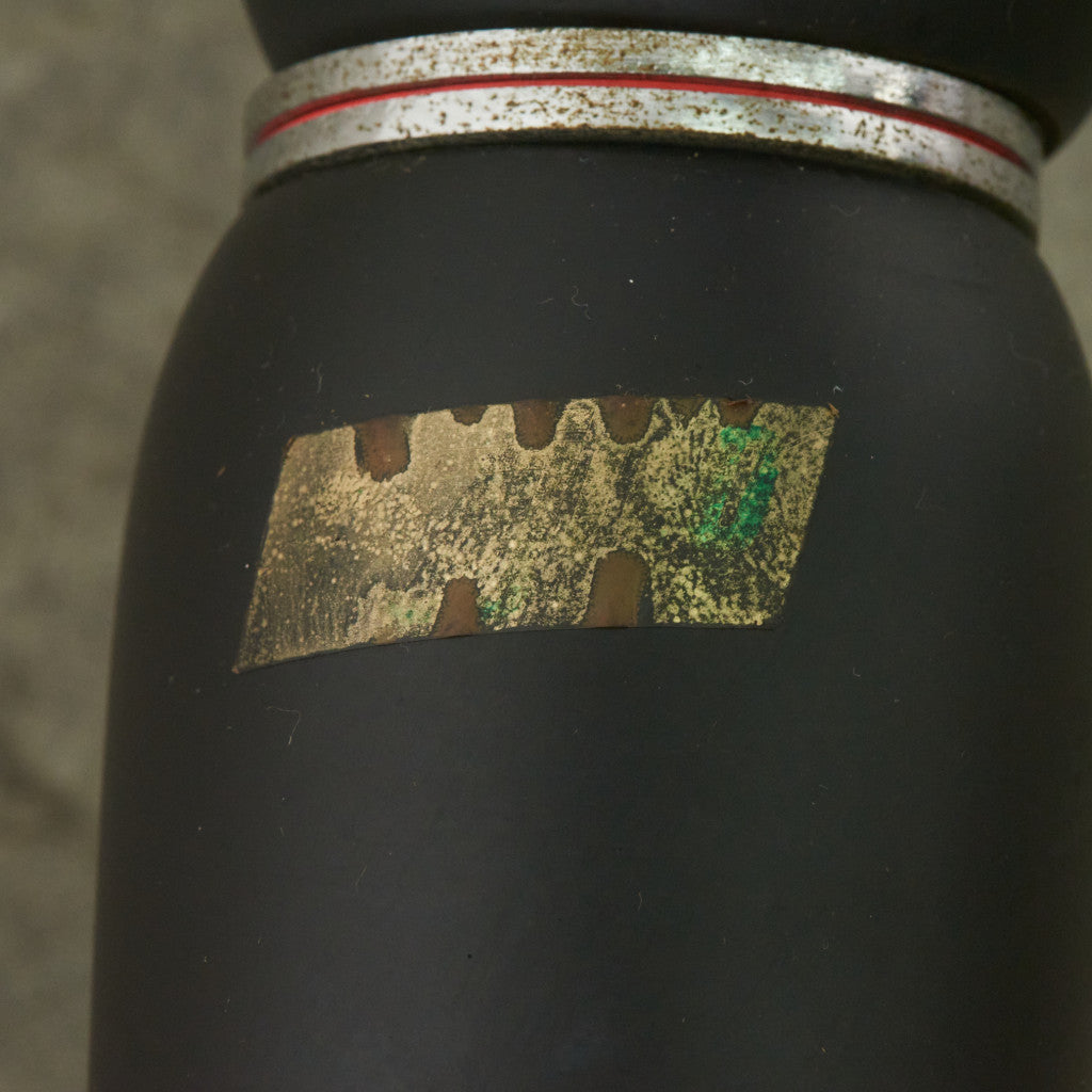 クラシック ポールハンガー