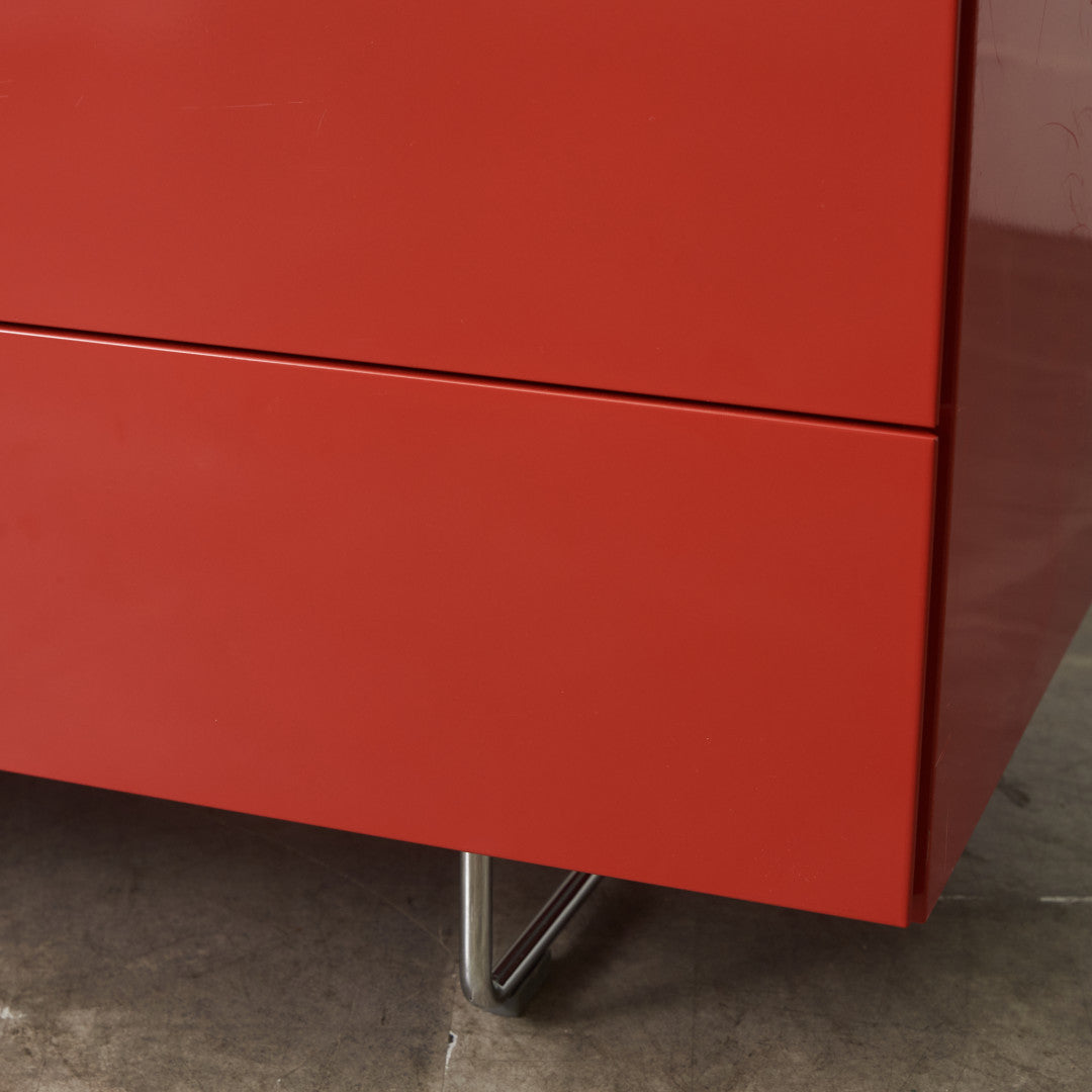 LOTUS ドロアーキャビネット / 2列3段