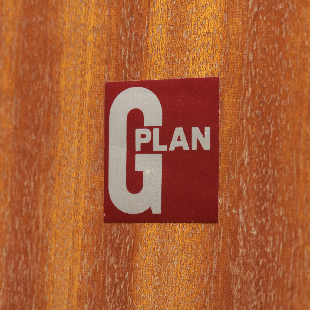 ロングジョン ガラストップ コーヒーテーブル