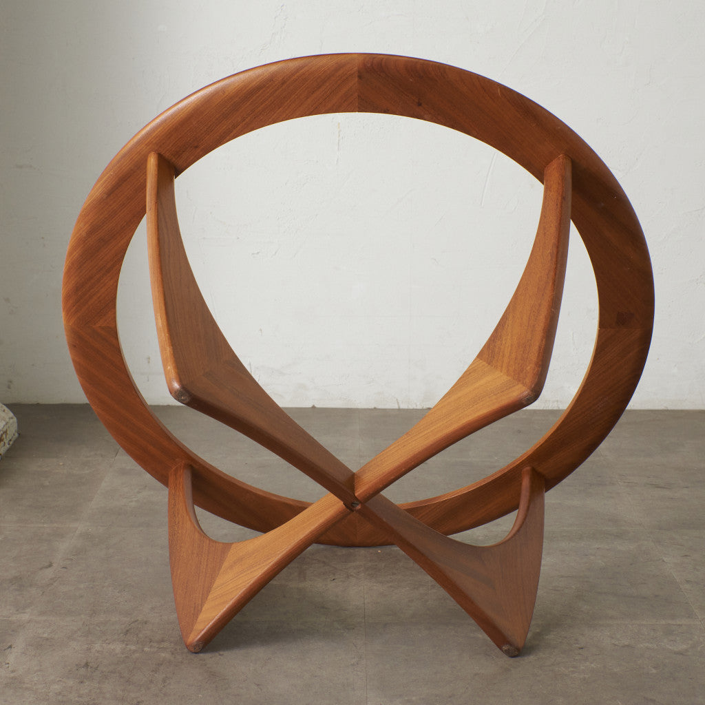 サーキュラー アストロテーブル Occasional Table (8040)