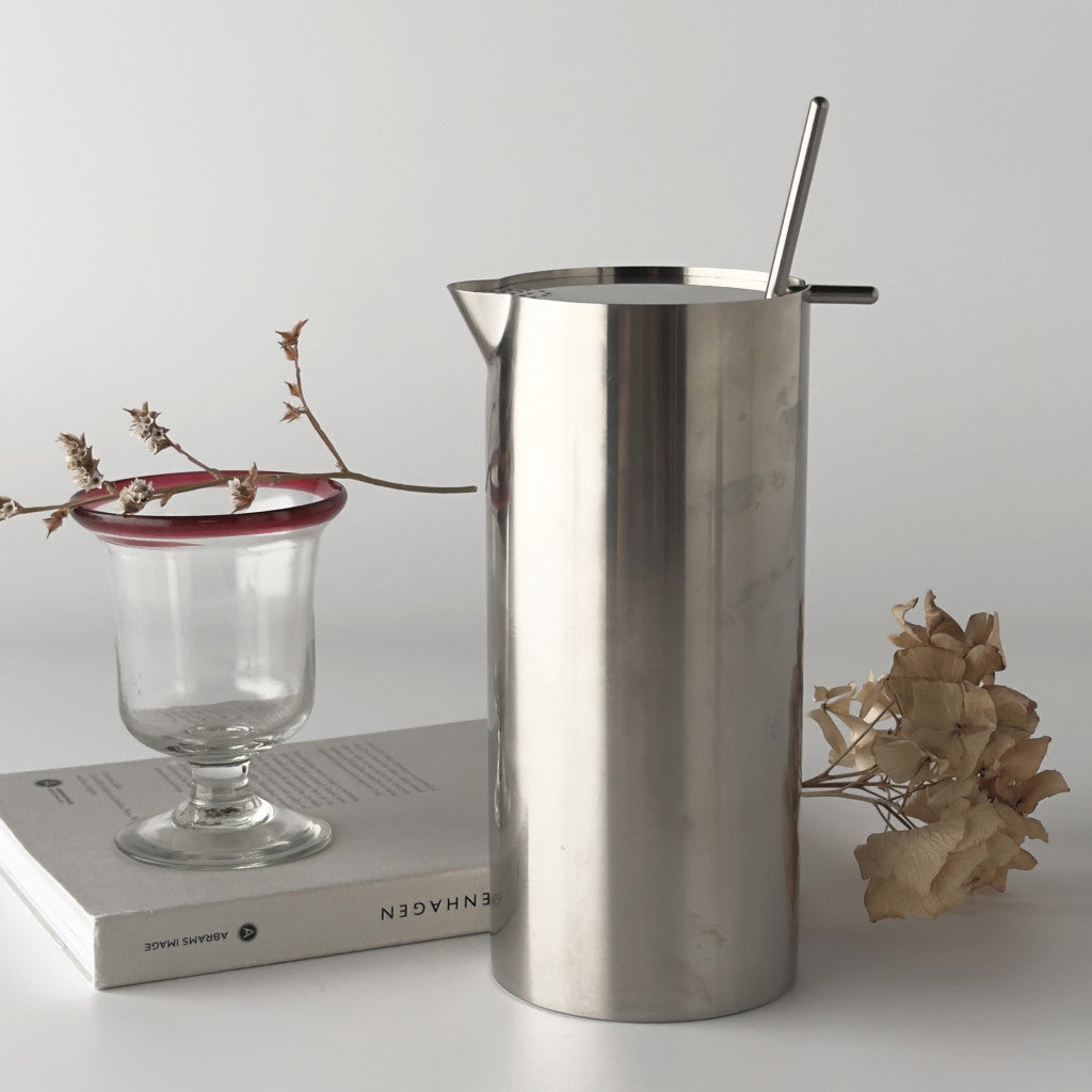 Cylinda Line シリンダーライン マティーニジャグ