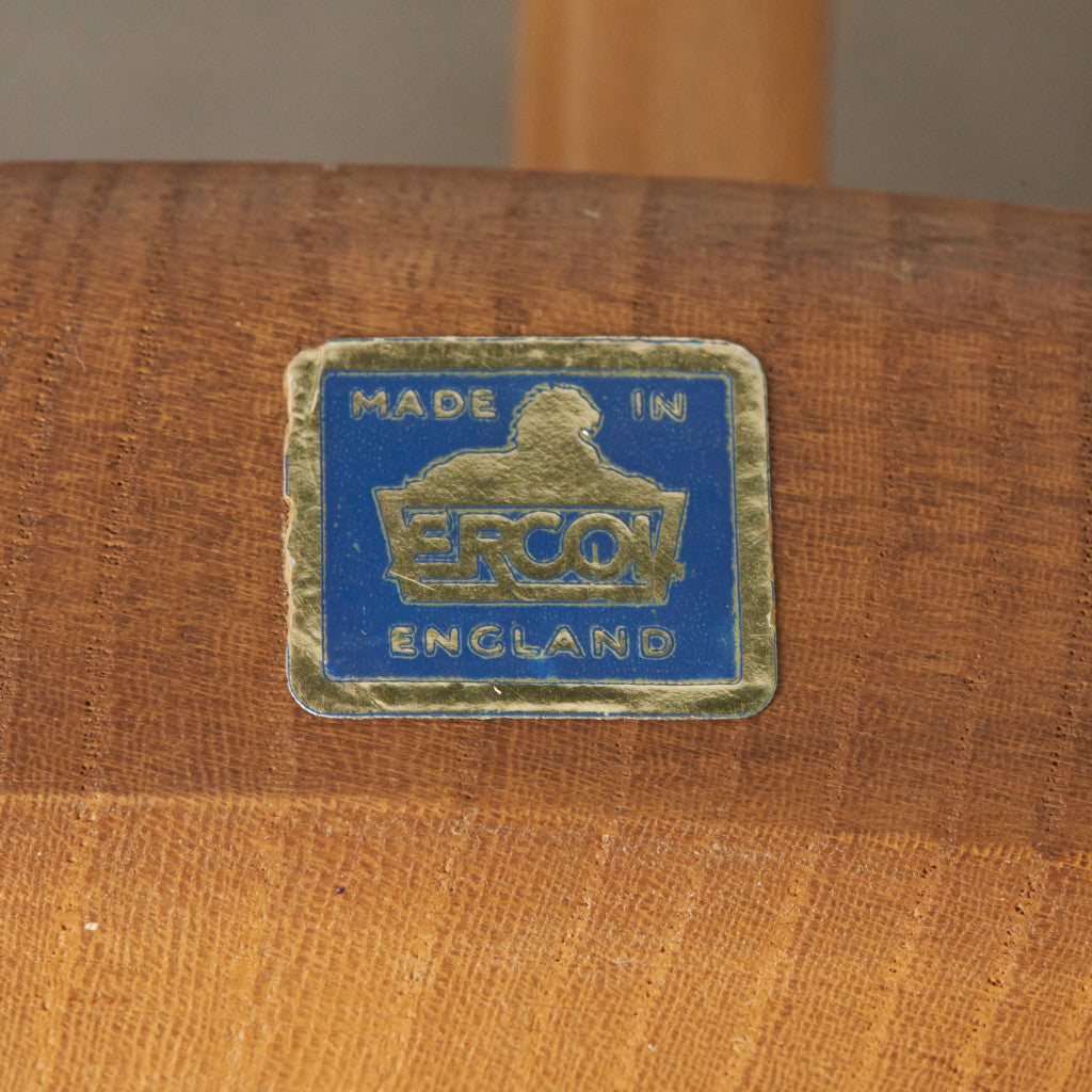 ヴィンテージ ゴールドスミスチェア