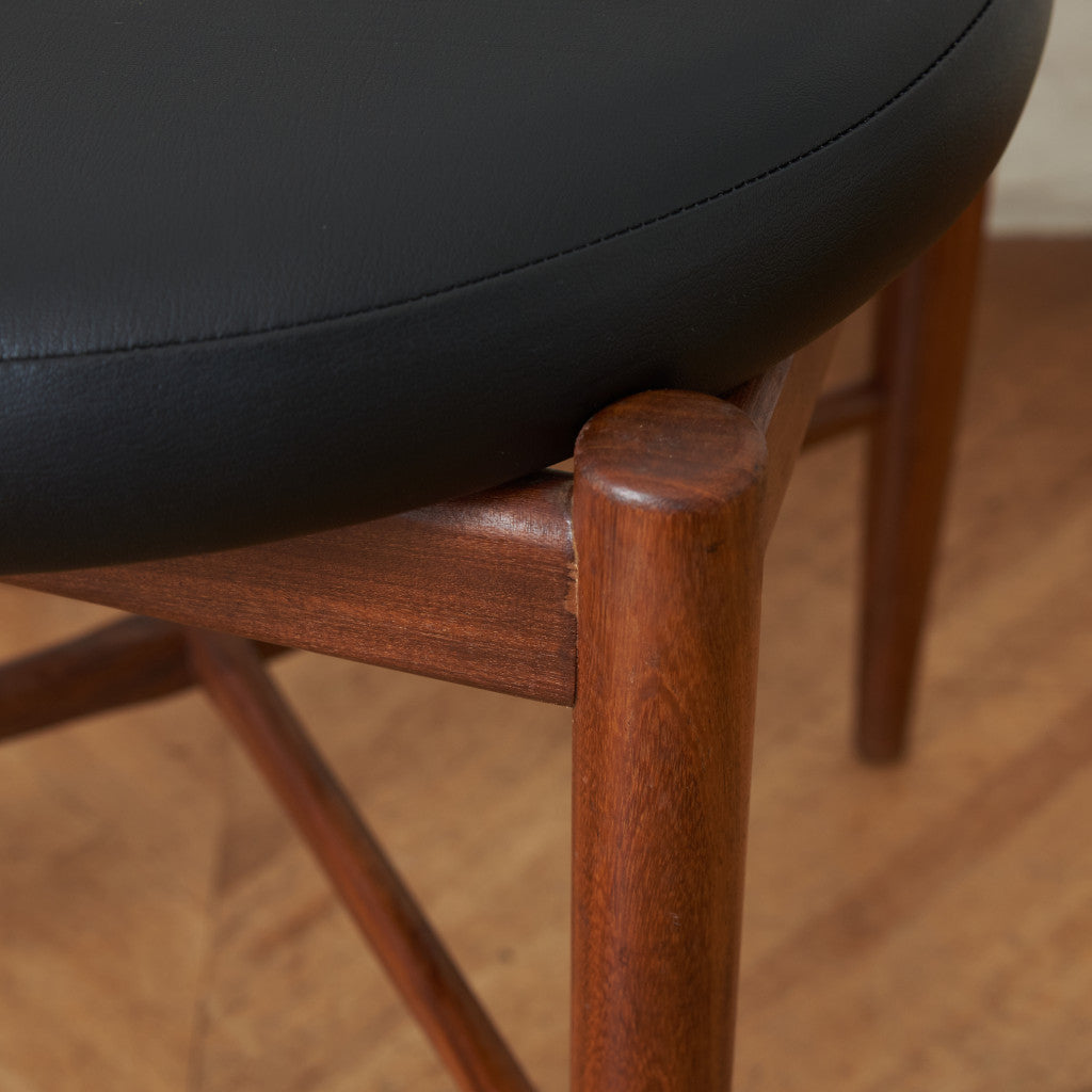 サーキュラーチェア / 張替済