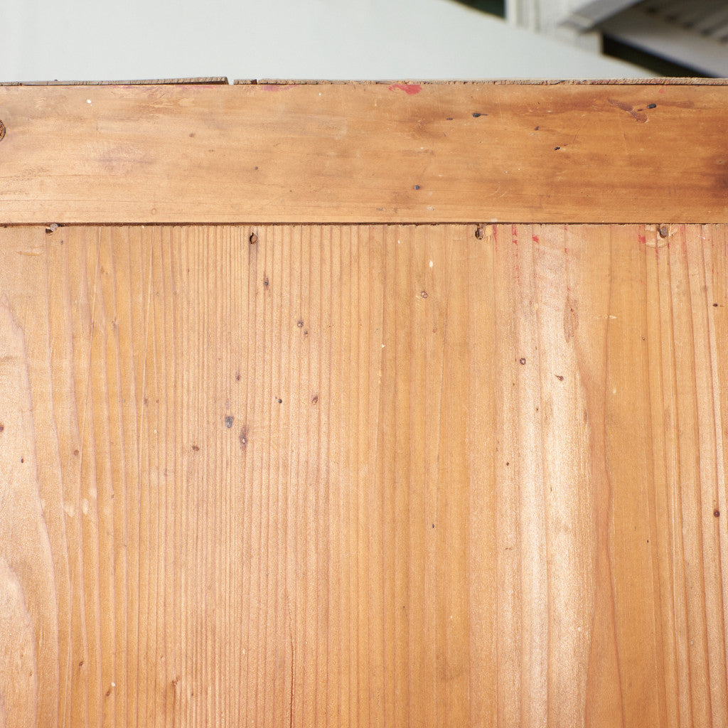 近江箪笥 欅材 水屋箪笥