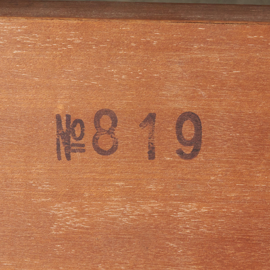 ヴィンテージ ウォールラック