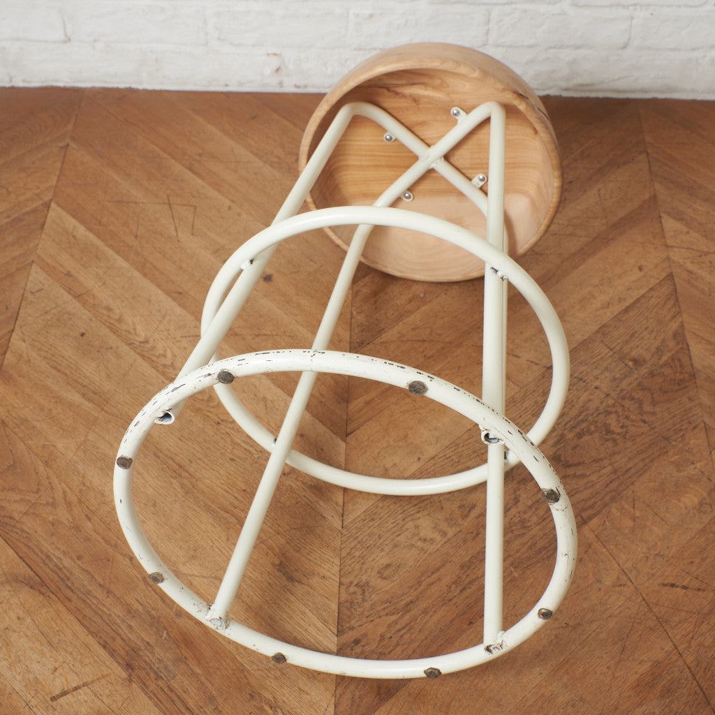 作家物 カウンターチェア