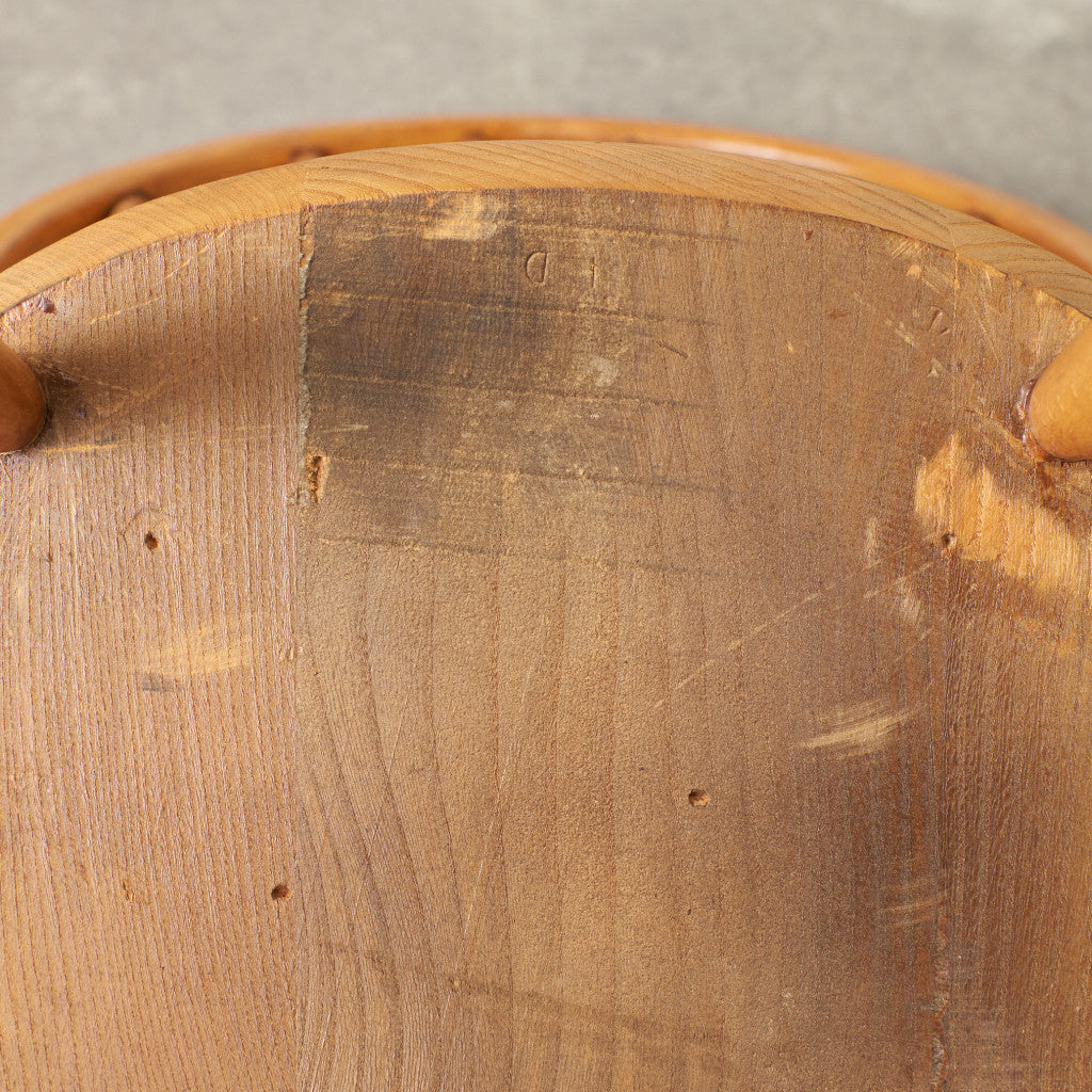 フープバックチェア ノーマルサイズ