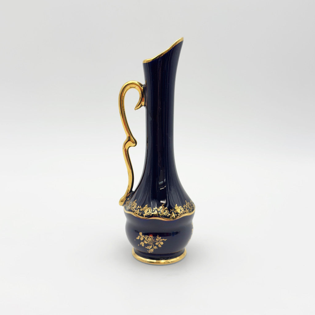 LIMOGES リモージュ フラワーベース