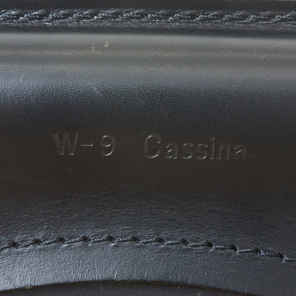 412 CAB アームレスチェア