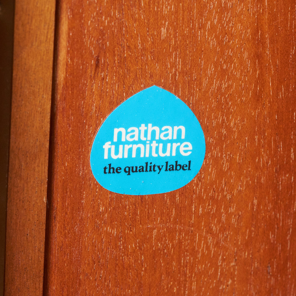 Teak Collection ヴィンテージ サイドボード