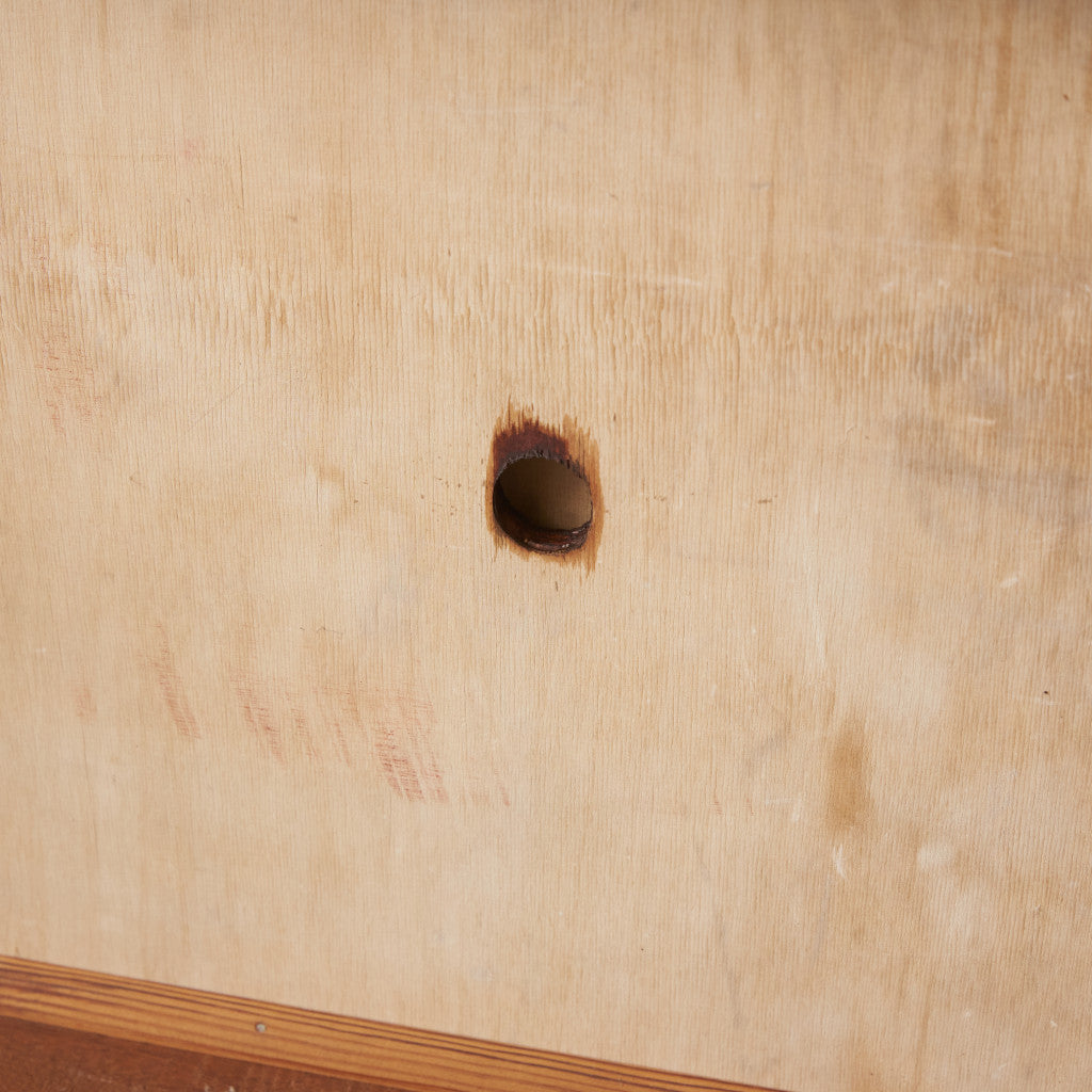 英国ヴィンテージ テレフォンベンチ