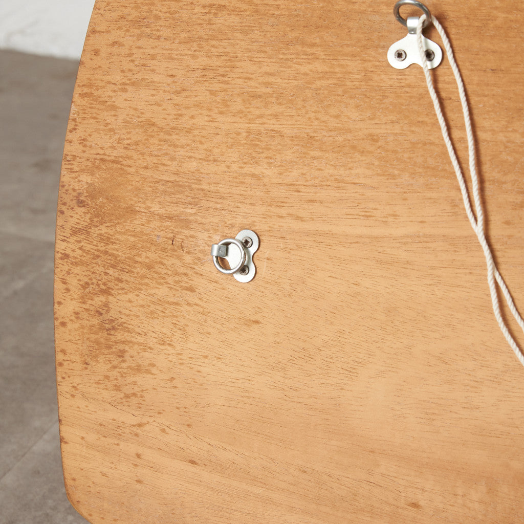 イギリスヴィンテージ ウォールミラー