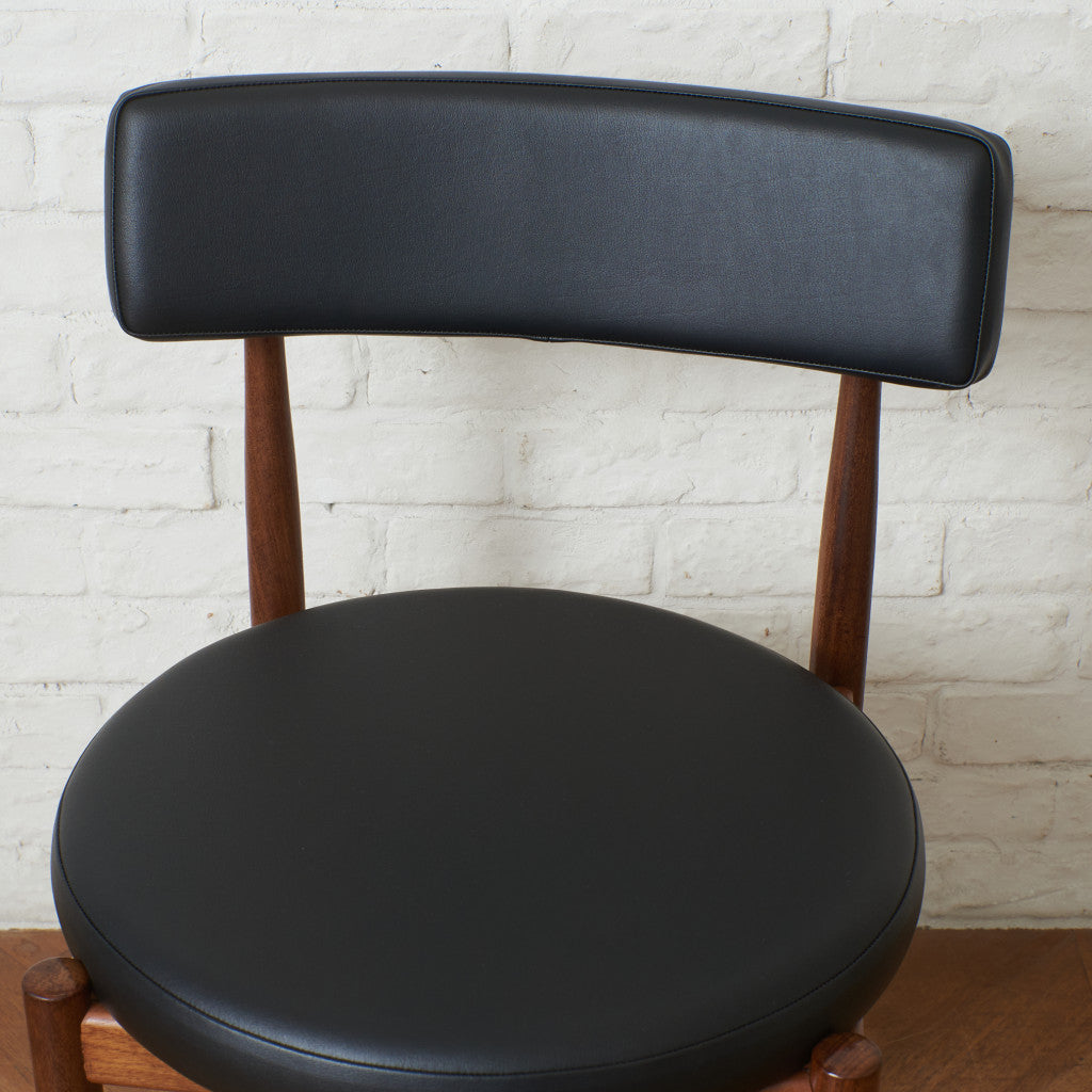 サーキュラーチェア / 張替済