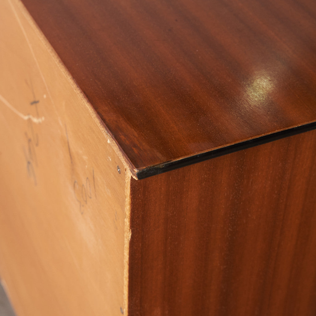 ヴィンテージ サイドボード