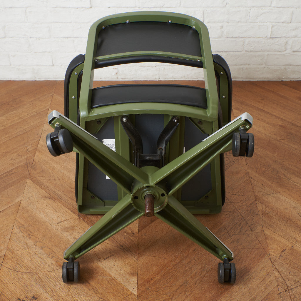 アメリカヴィンテージ ワークチェア