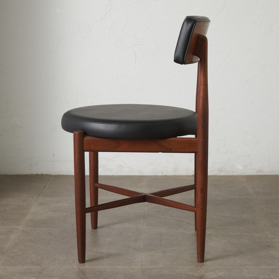 サーキュラーチェア / 張替済