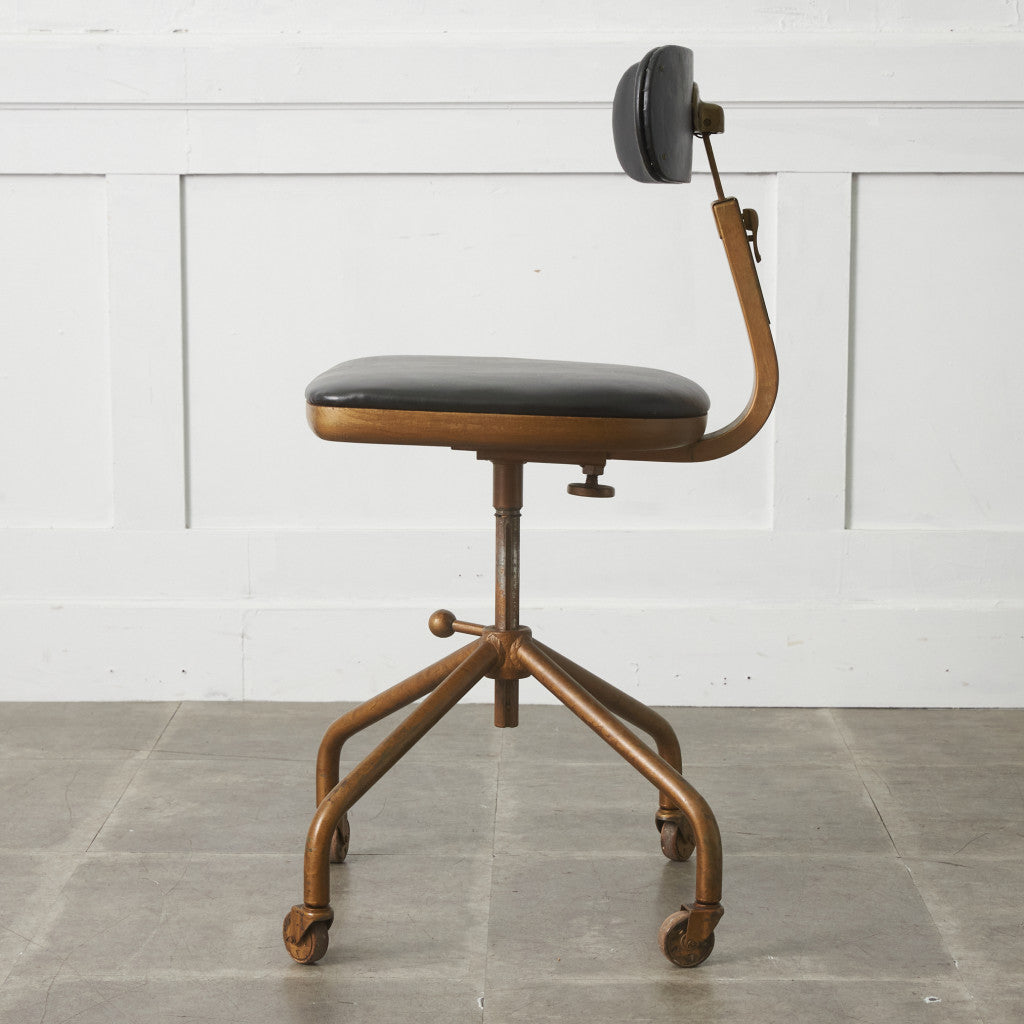 1930年代 ヴィンテージ ワークチェア