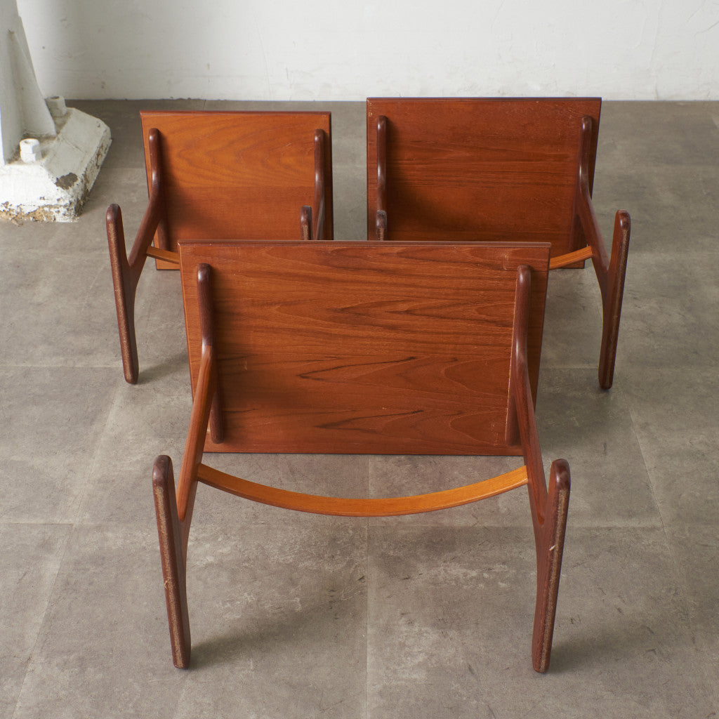 ヴィンテージ ネストテーブル