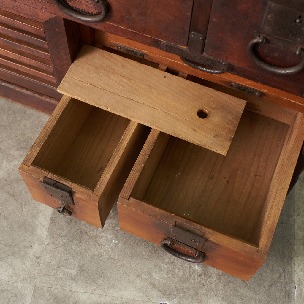 時代箪笥 小箪笥