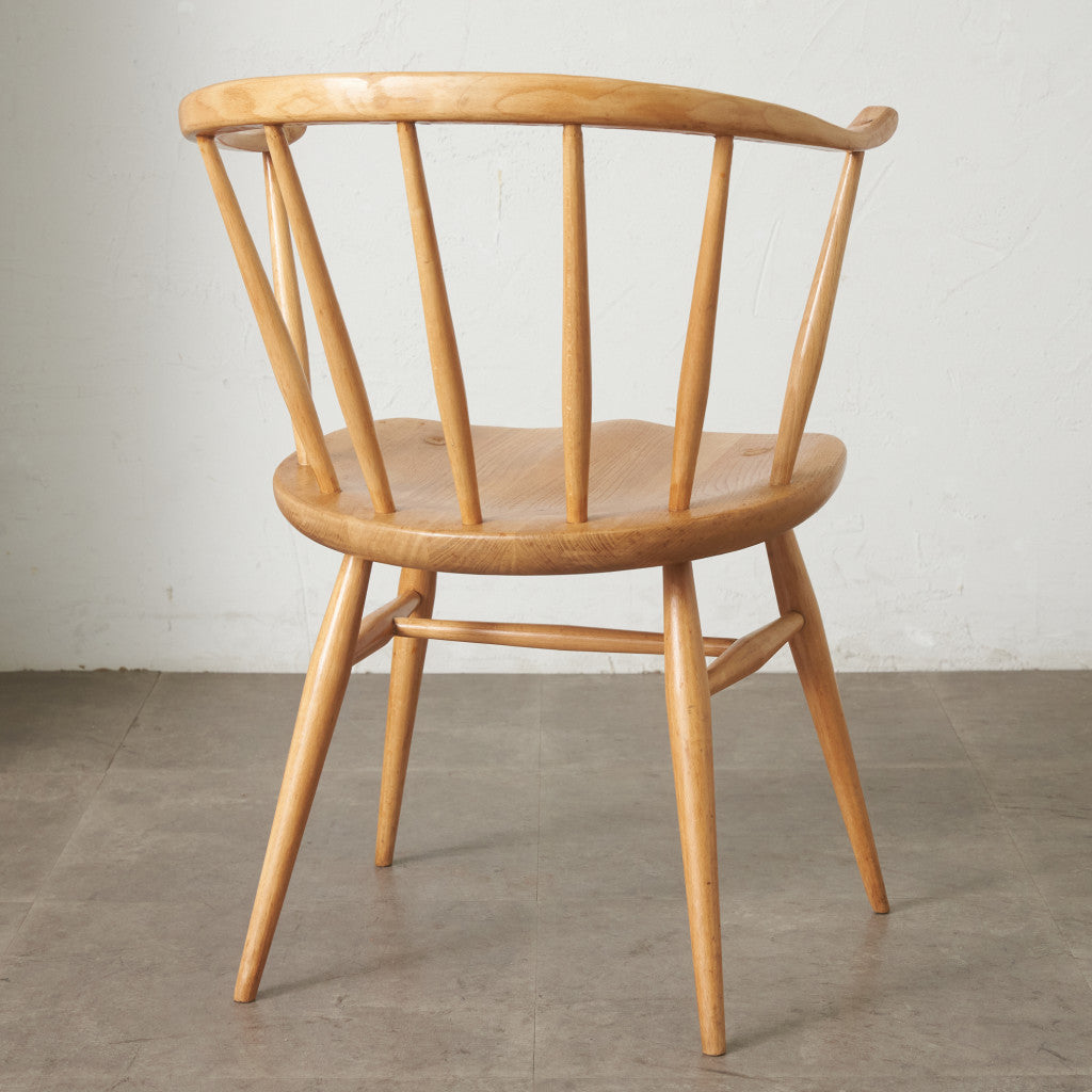 ヴィンテージ 初期型 スモーカーズチェア