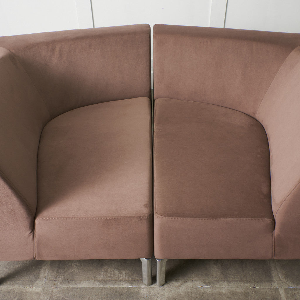 TANGRAM IS5 システムソファ