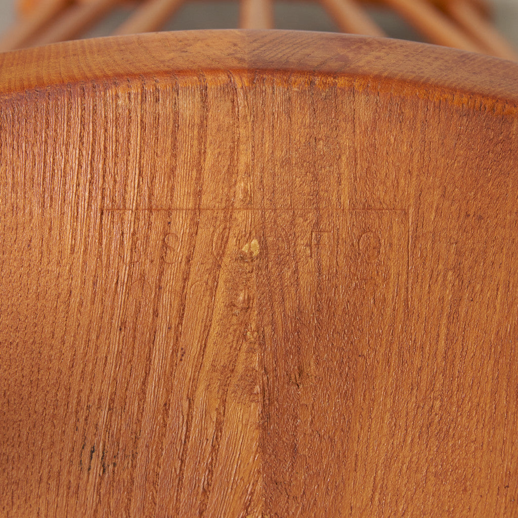 ヴィンテージ ゴールドスミスチェア