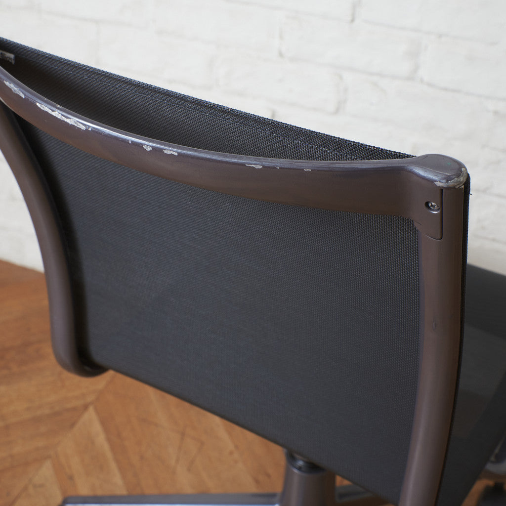 Alias ROLLINGFRAME キャスタースウィベルチェア