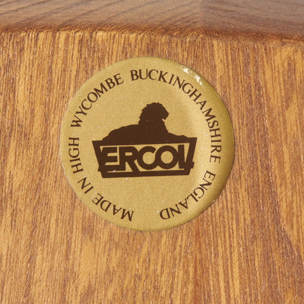 ヴィンテージ ラティマーチェア