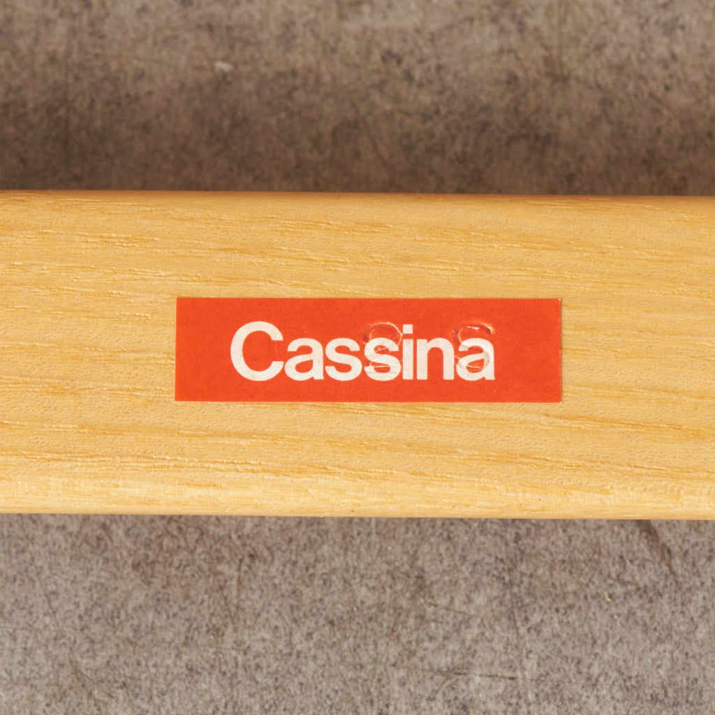 699 SUPERLEGGERA チェア