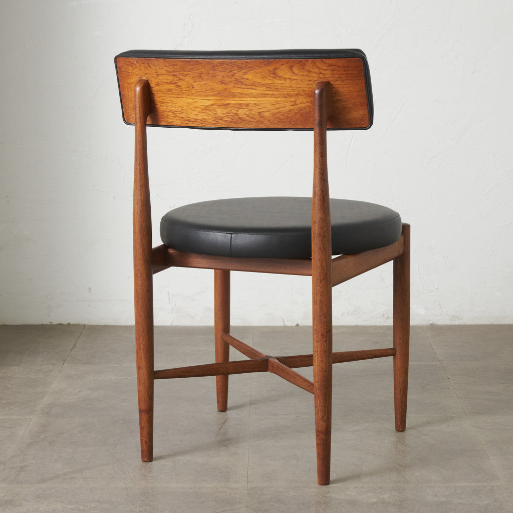 サーキュラーチェア / 張替済